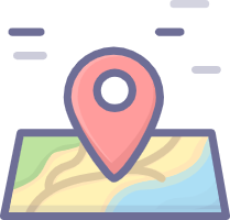 map，地图，导航，位置